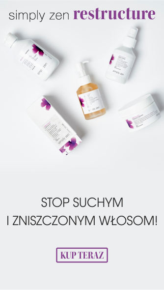 Simply Zen Restructure In
