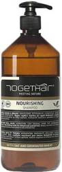 Togethair Nourishing szampon do włosów nawilżający 1000ml