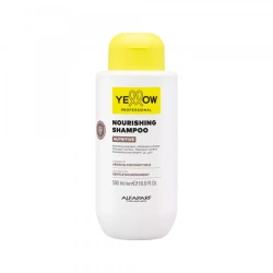 Yellow Nourishing nawilżający szampon do włosów suchych 500ml