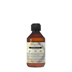 Togethair Natural Glossy szampon do włosów matowych pozbawionych blasku 250ml