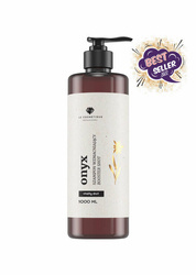 Le Cosmetique Onyx szampon wzmacniający do włosów słabych i zniszczonych 1000ml