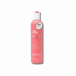 Zone Milk Shake Pink Lemonade szampon do włosów z różowym pigmentem 300ml