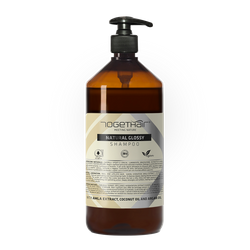 Togethair Natural Glossy szampon do włosów matowych pozbawionych blasku 1000ml