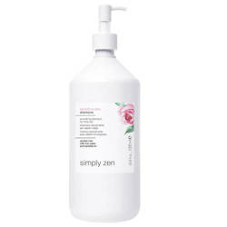 Zone Simply Zen Smooth&Care szampon do włosów wygładzający 1000ml