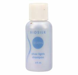 Farouk Biosilk Thickening szampon do włosów cienkich 15ml