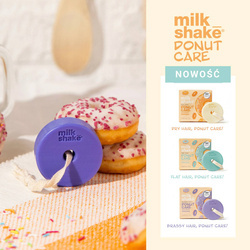 Zone Milk Shake Donut Care Brassy Hair szampon niwelujący do włosów Blond w kostce 50g
