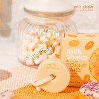 Zone Milk Shake Donut Care Dry Hair szampon nawilżający do włosów w kostce 50g