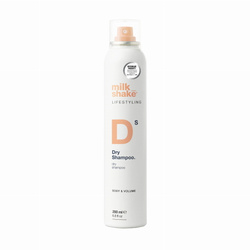 Zone Milk Shake Lifestyling Dry Shampoo Magic suchy szampon do włosów 200ml