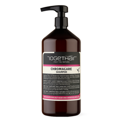 Togethair ChromaCare szampon do włosów po farbowaniu 1000ml