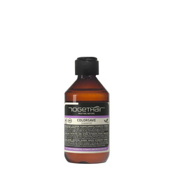 Togethair Colorsave szampon do włosów farbowanych 250ml