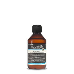 Togethair Sea Force szampon zapobiegający wypadaniu włosów 250ml
