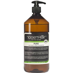 Togethair Pure szampon do włosów naturalnych 1000ml