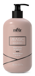 Itely Magic szampon do laminacji włosów 1000ml