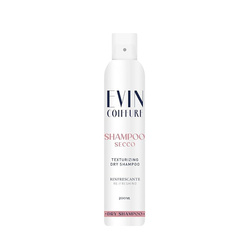 Evin Coiffure Shampoo Secco suchy szampon do włosów 200ml