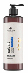 Le Cosmetique Cobalt zakwaszający szampon do włosów 1000ml