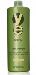 Yellow Shine nabłyszczający szampon do codziennego użytku 1000ml
