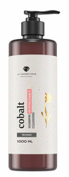Le Cosmetique Cobalt oczyszczający szampon do włosów 1000ml